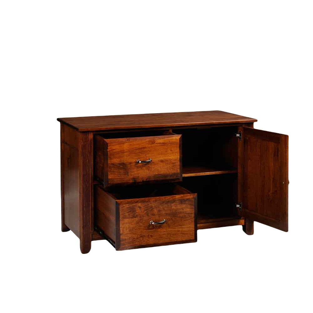 Credenzas