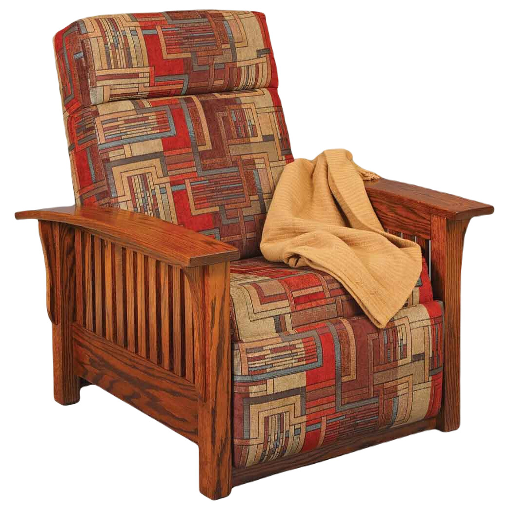 Mission 85 Recliner