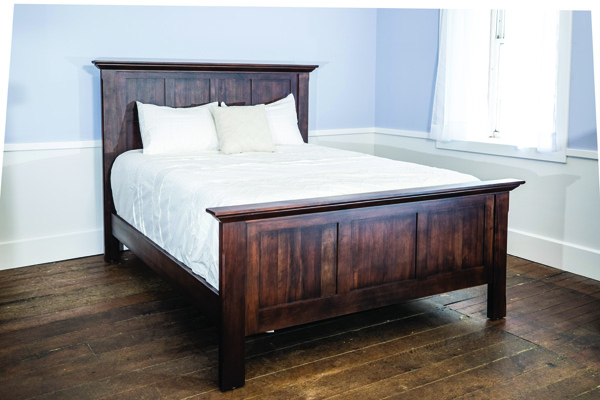 Beds