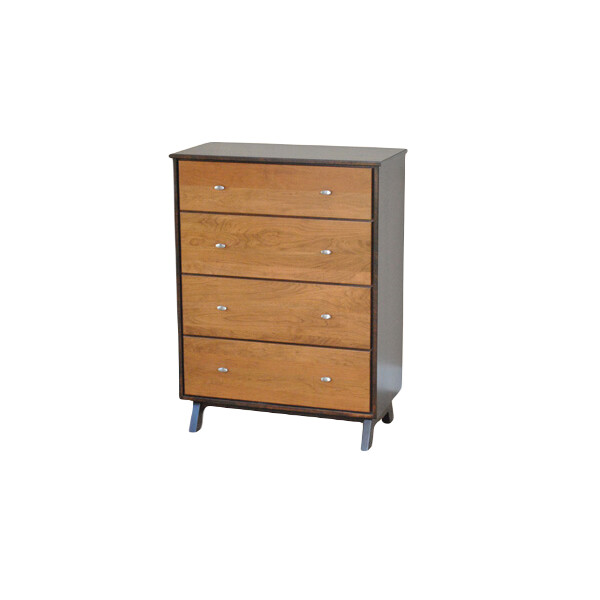 Avon Lake 4-Drawer Chest