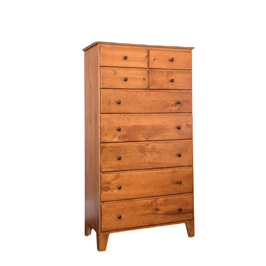 Canterbury Drawer Chest
