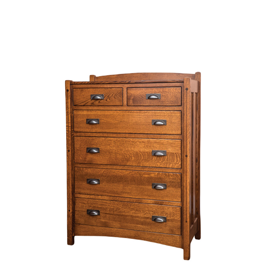Crafters Mission Drawer Chest