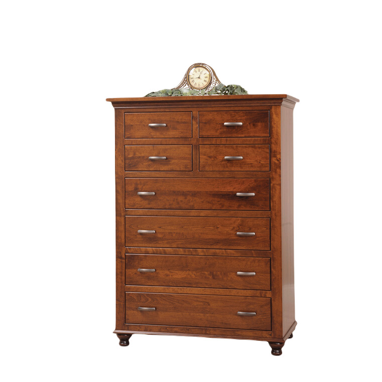 Sunbury Chest of Drawers