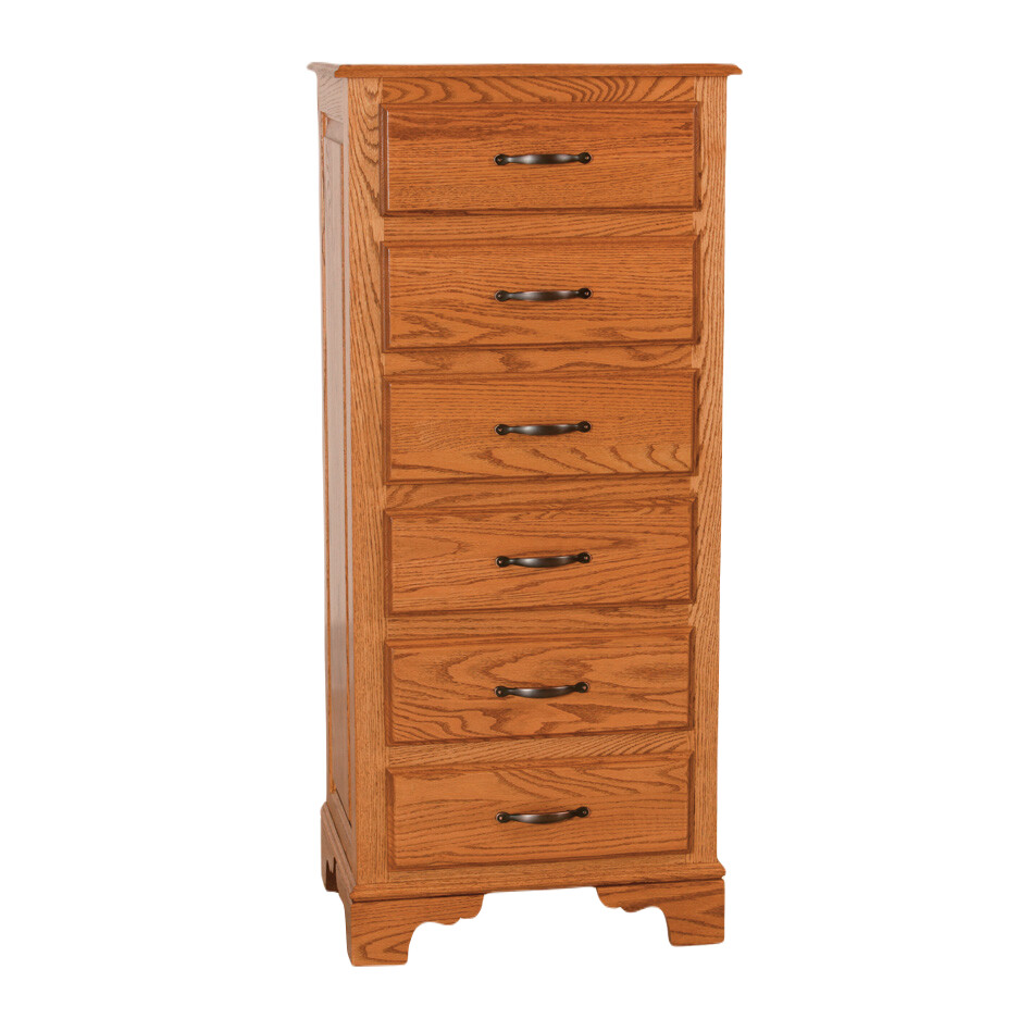 Colonial Drawer Chest