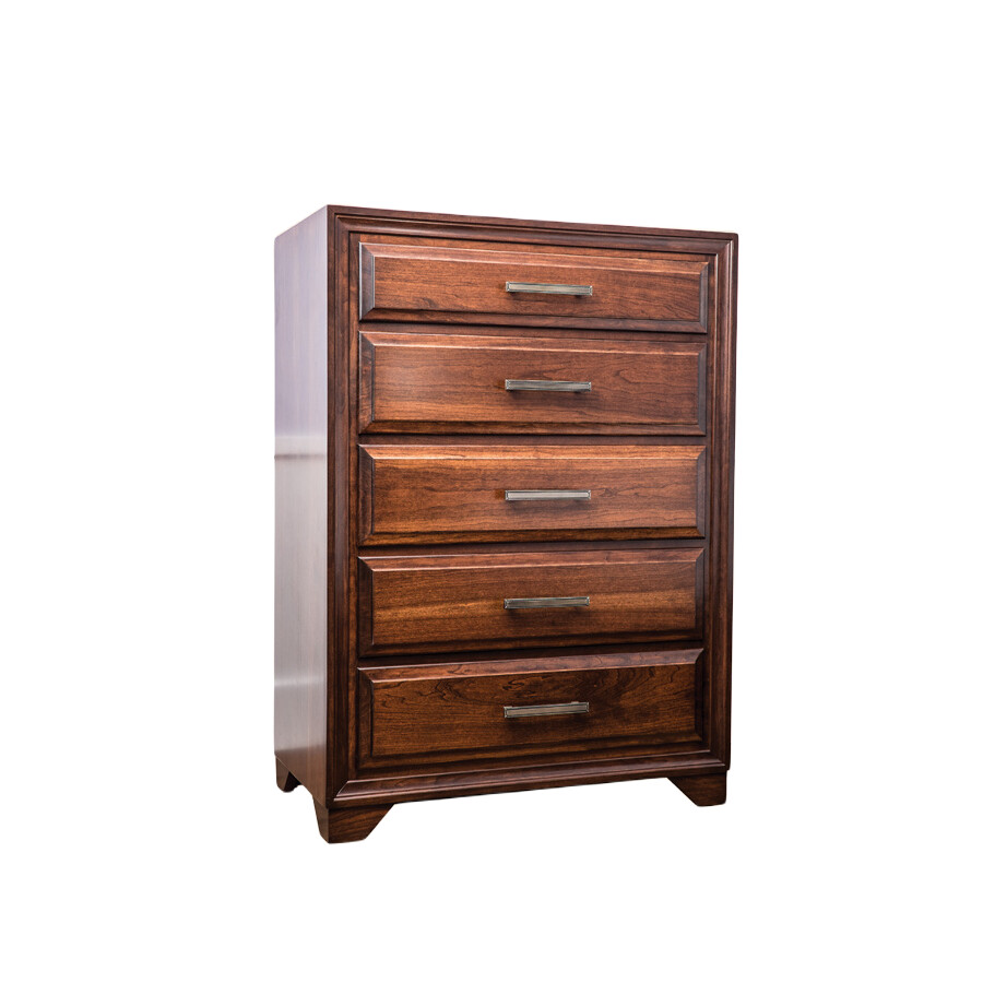 Grand River Drawer Chest
