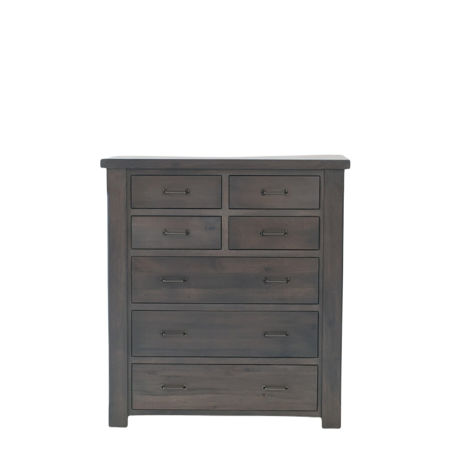 Walnut Grove Drawer Chest