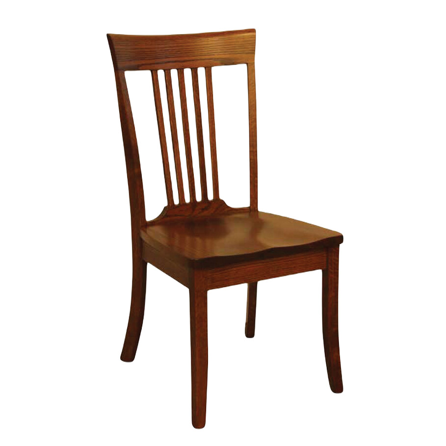 Lakeside Side Chair