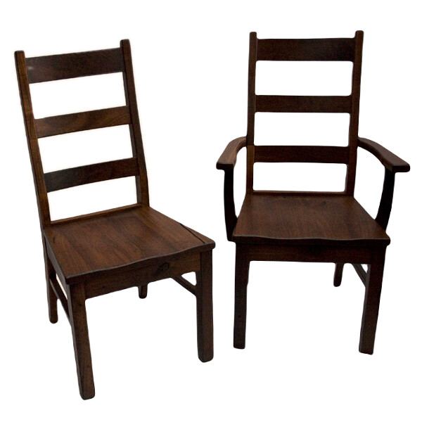 Walnut Grove Side Chair