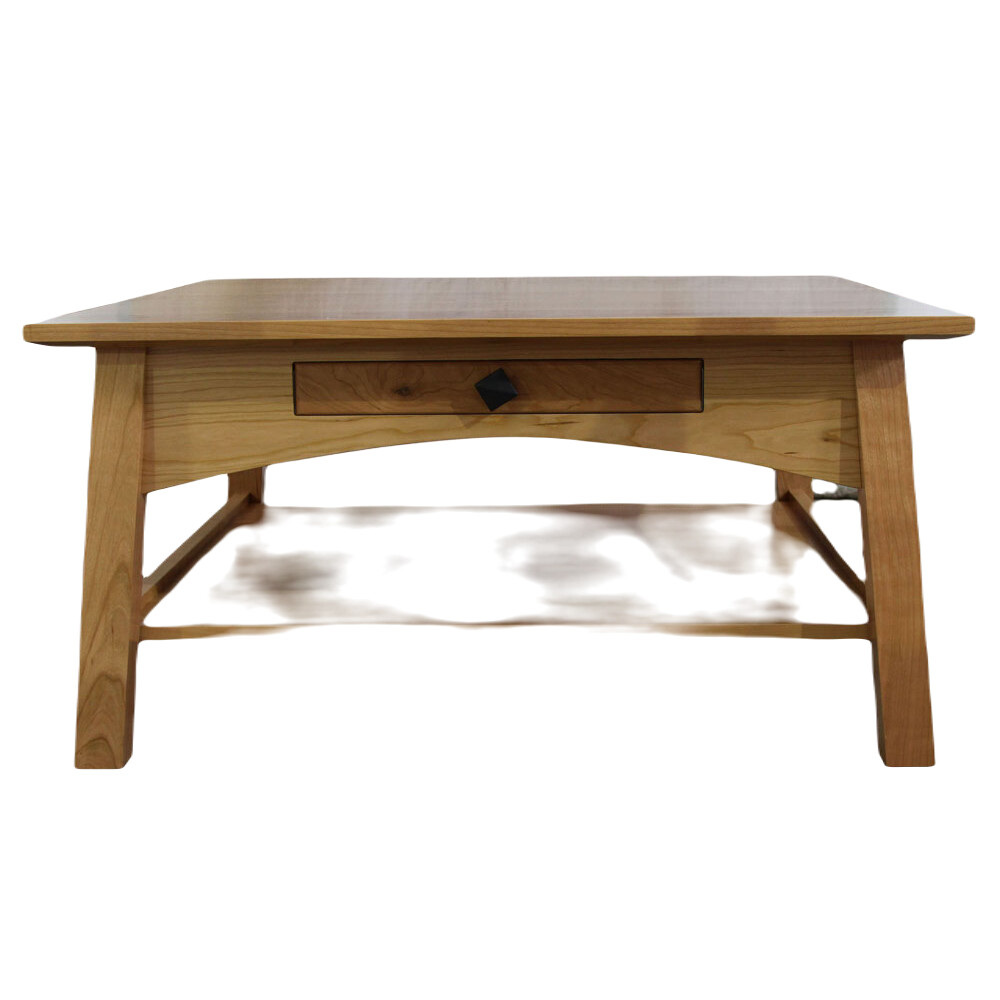 McCoy Open Collection Coffee Table 