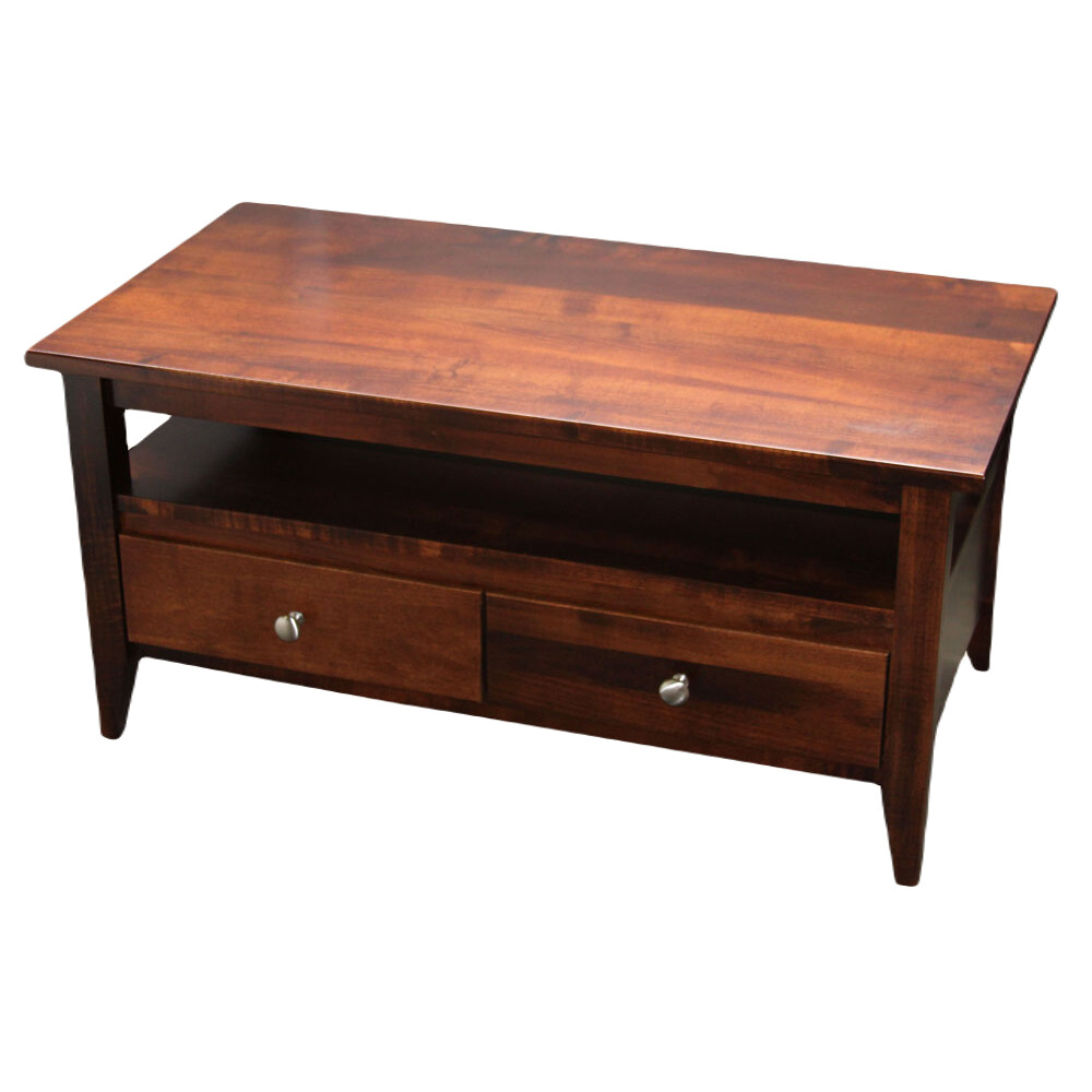 Manhatten Collection Coffee Table 