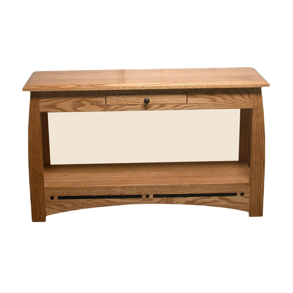 Aspen Collection Sofa Table 