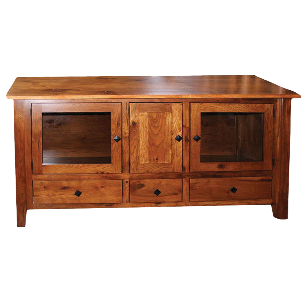 Classic Contemporary Collection TV Stand 