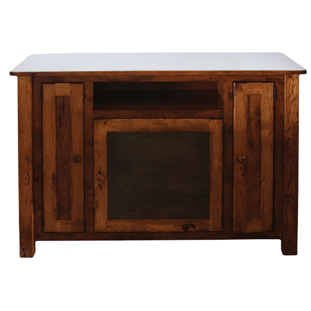 Contemporary Collection TV Stand 