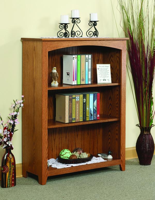 Bookcases