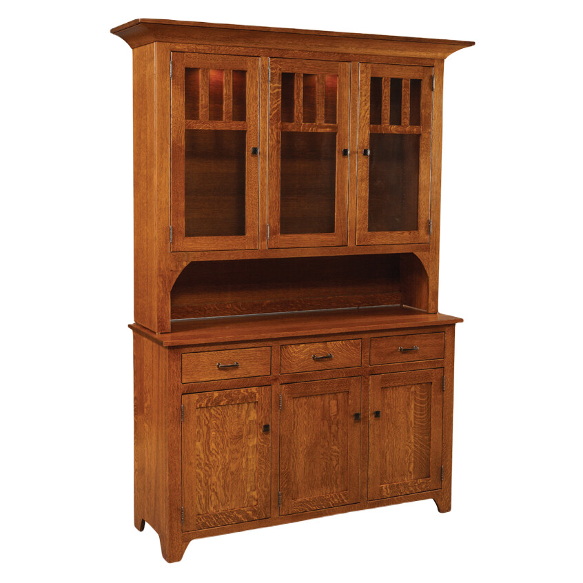 Richland Hutch