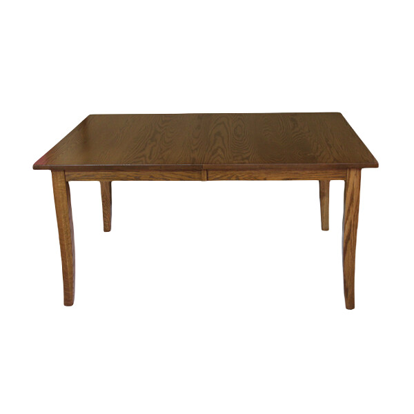 Curved Shaker Table