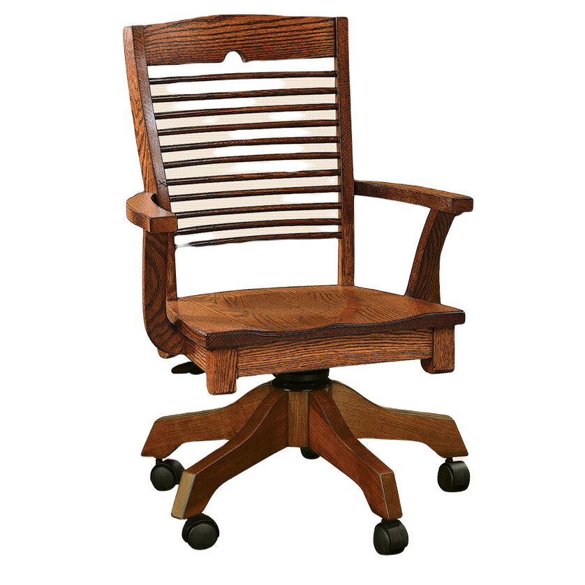Milo Desk Chair