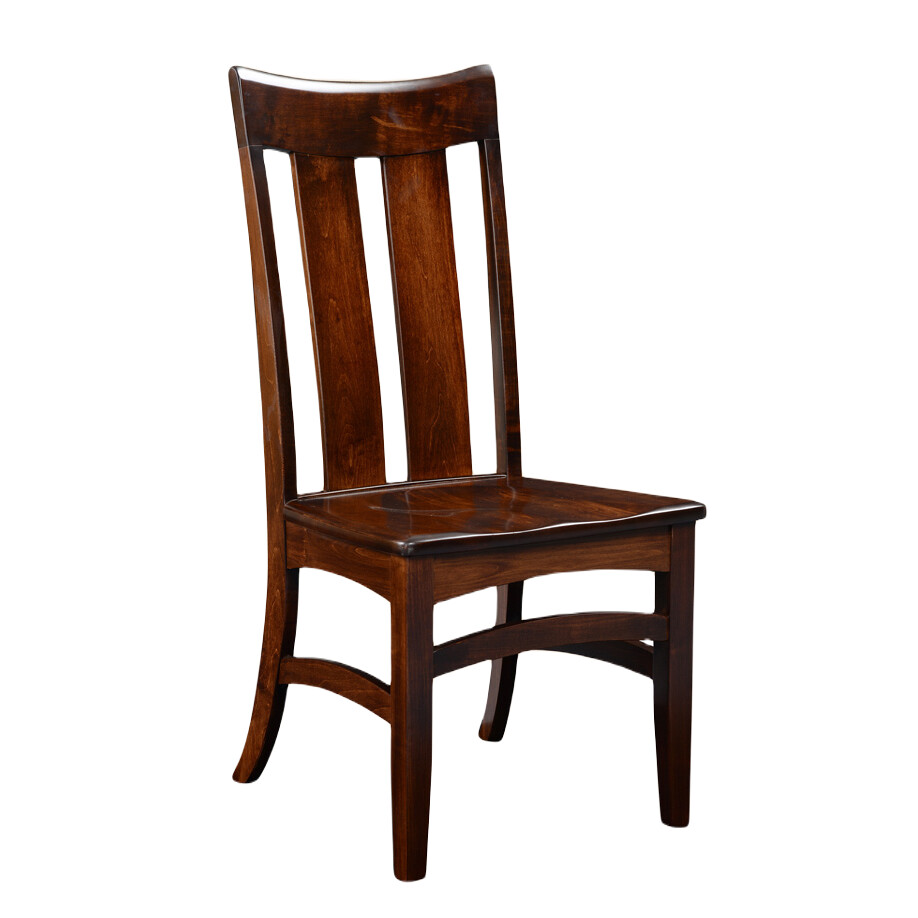 Galveston Shaker Side Chair