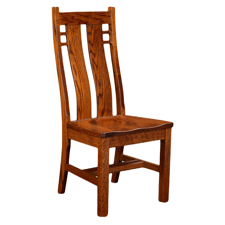 Bungalow Side Chair