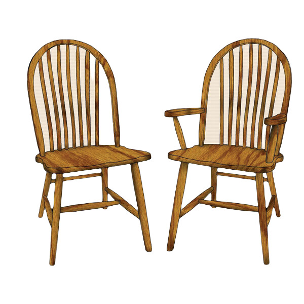 Denver Side Chair