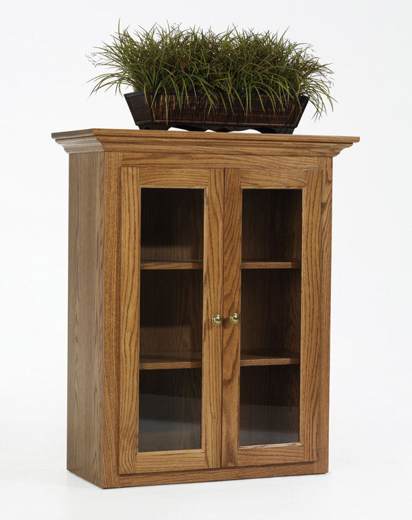 Highland Office Suite Collection Storage Cabinet