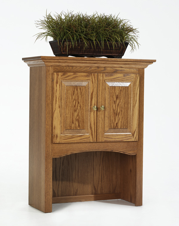 Highland Office Suite Collection Storage Cabinet