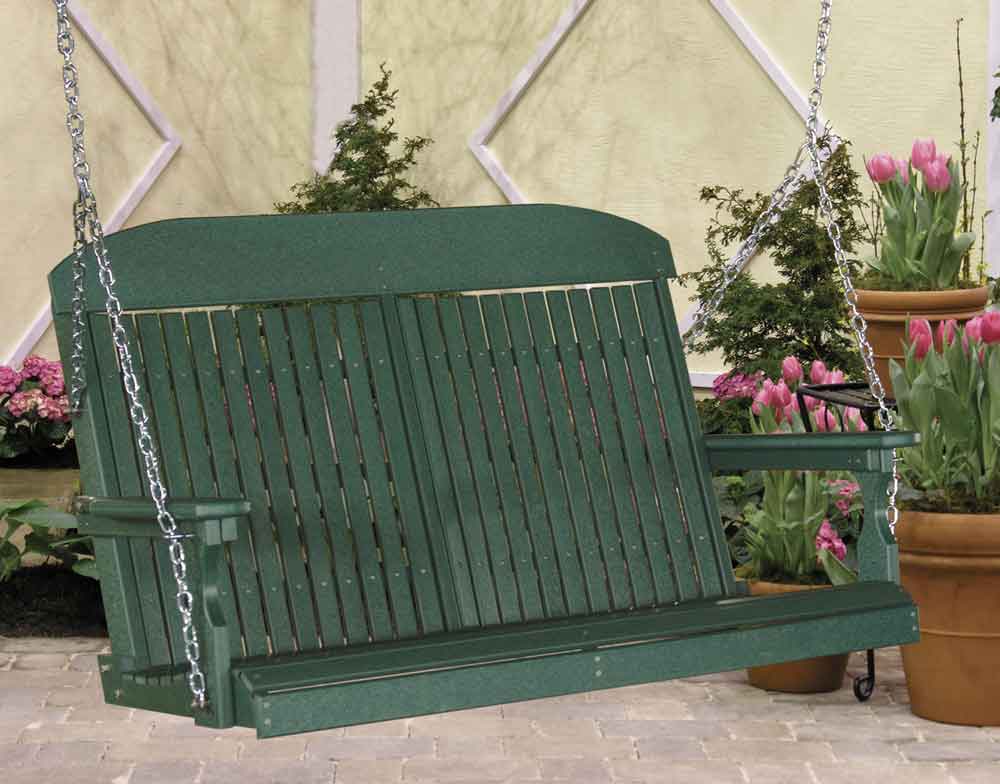 4' Classic Swing