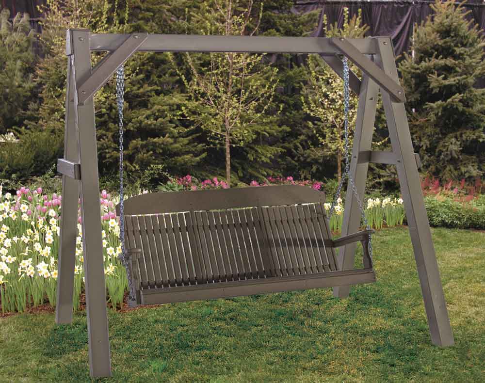 5' Classic Swing
