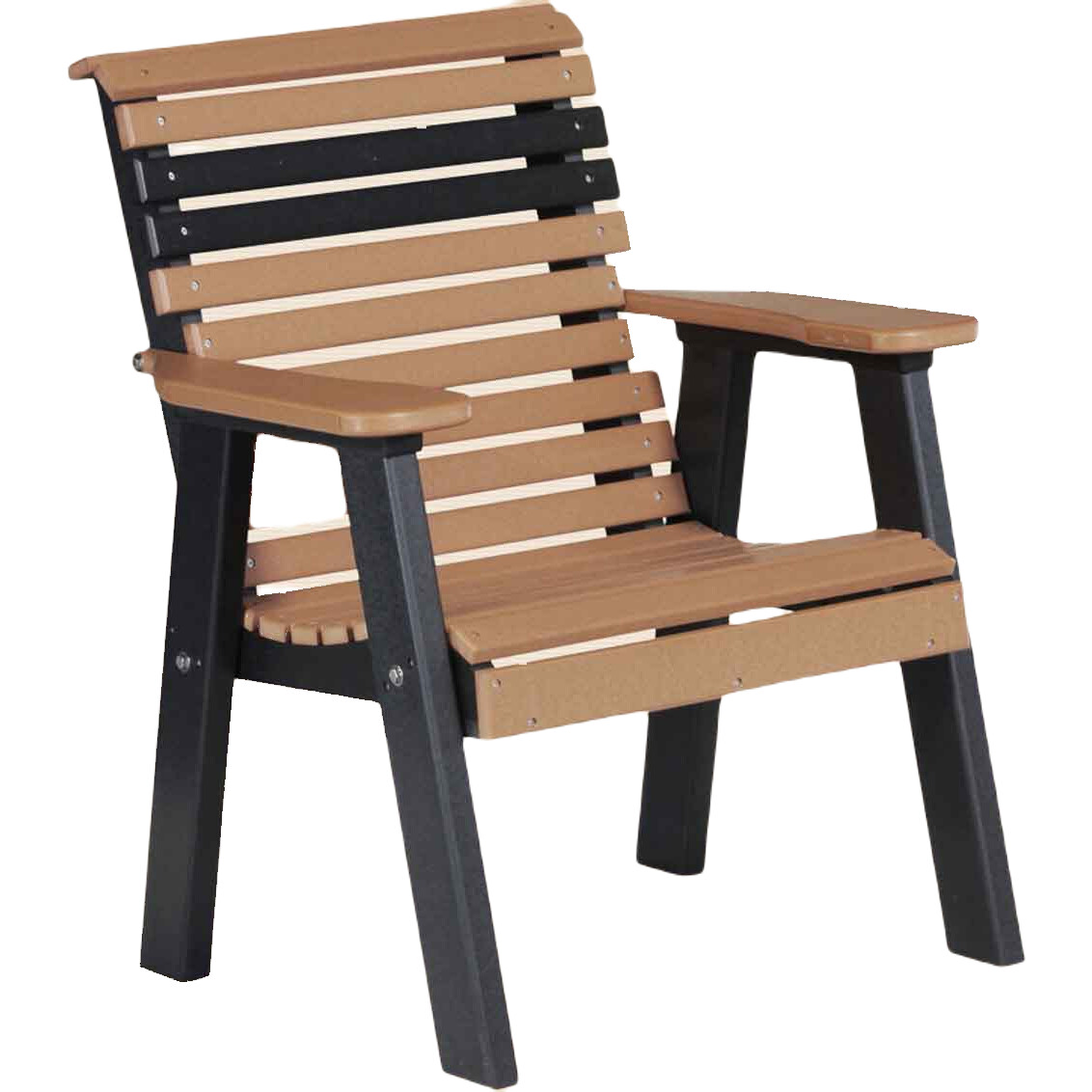 2' Plain Bench