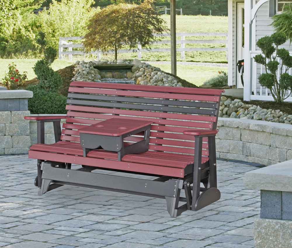 Center Table