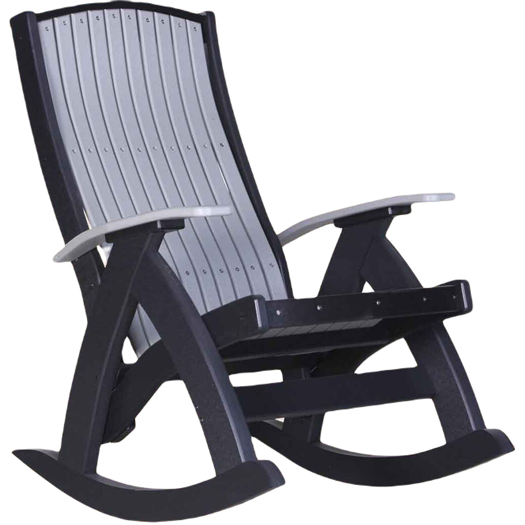 Comfort Rocker