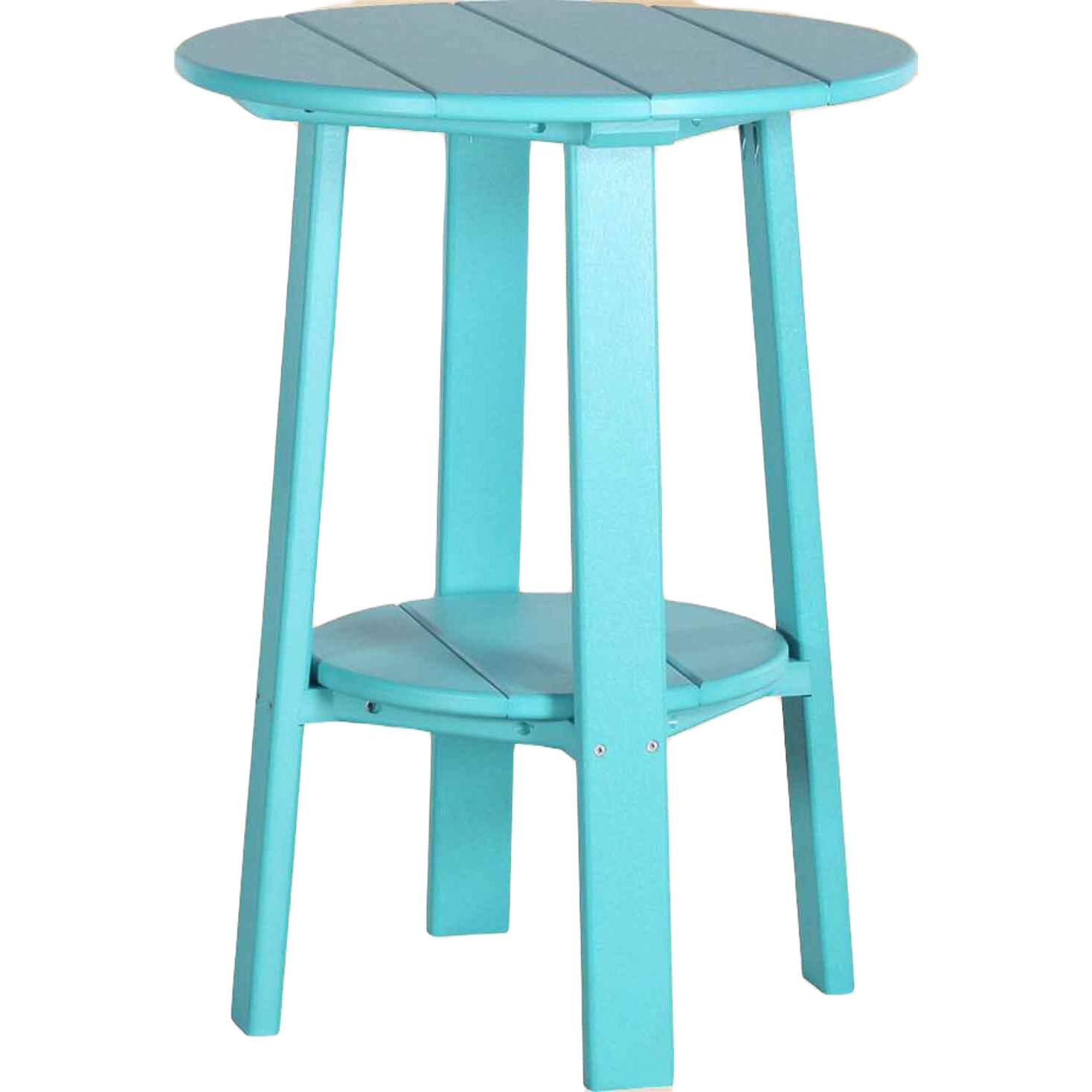 Deluxe End Table 28"