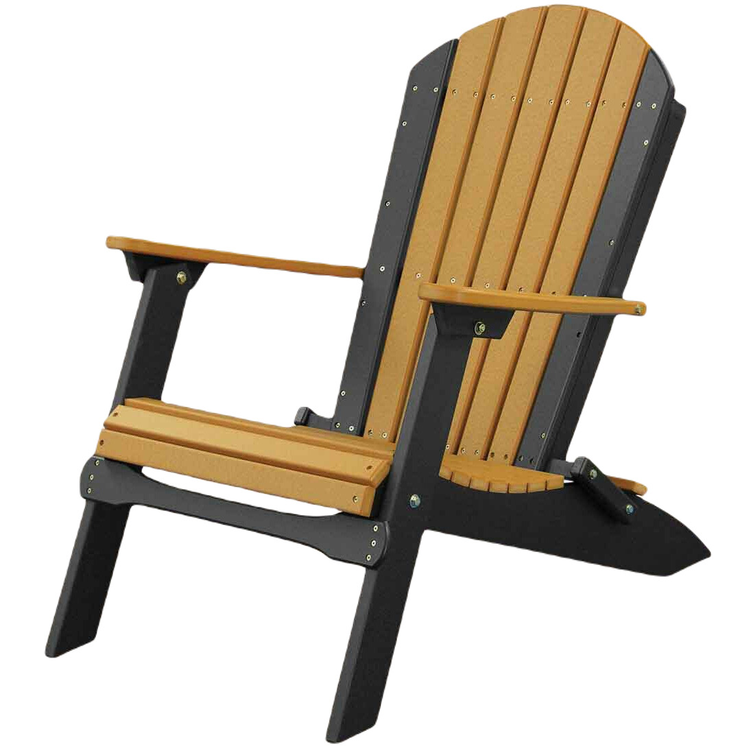 Folding Adirondack Chair