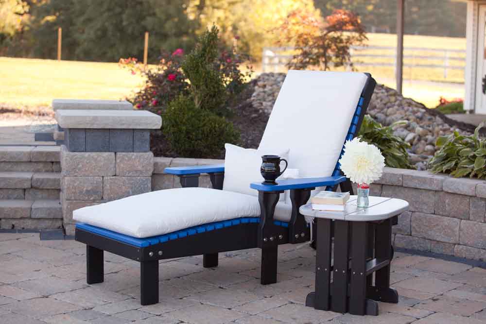 Lounge Chair