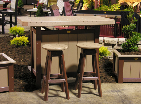 Serving Bar