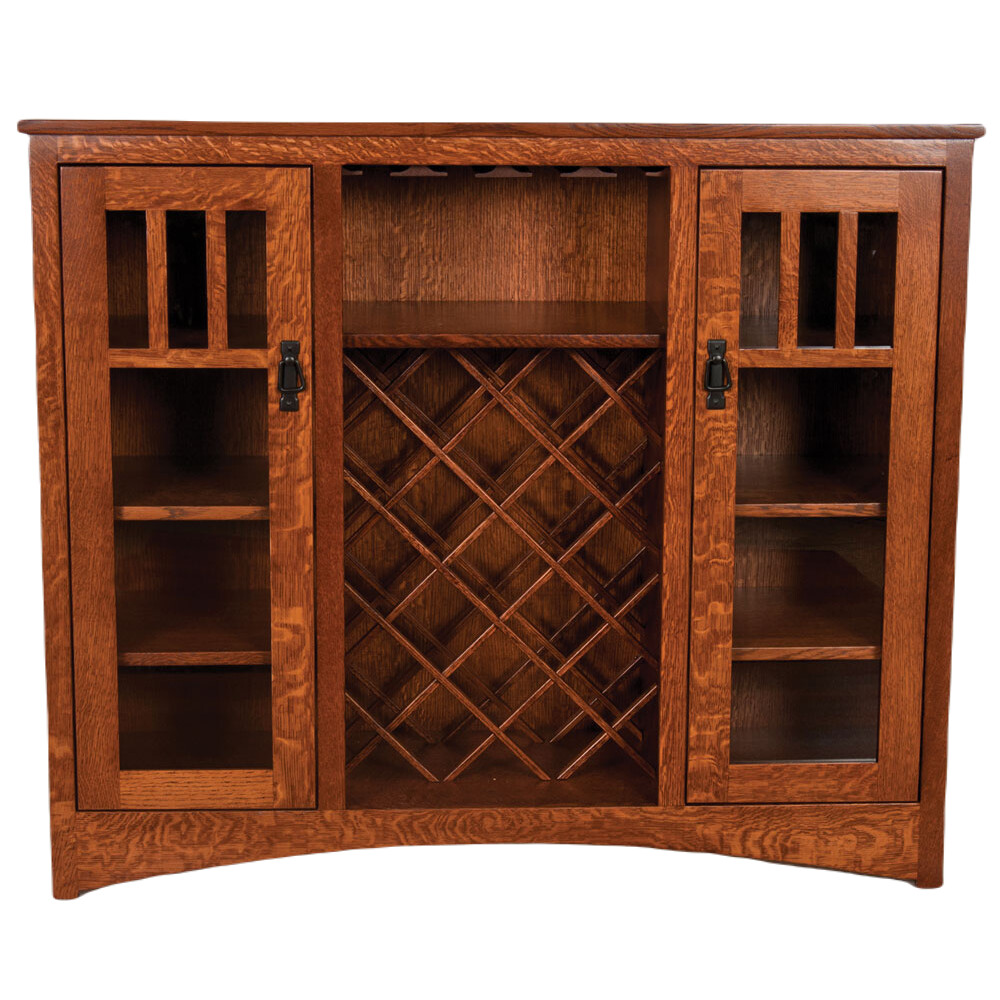 Wine Buffet 