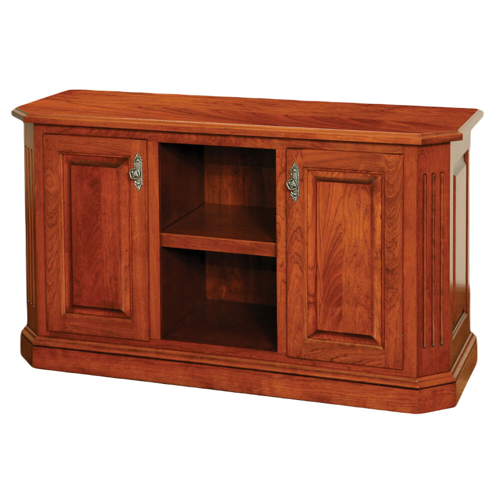 Buckingham Sofa Table