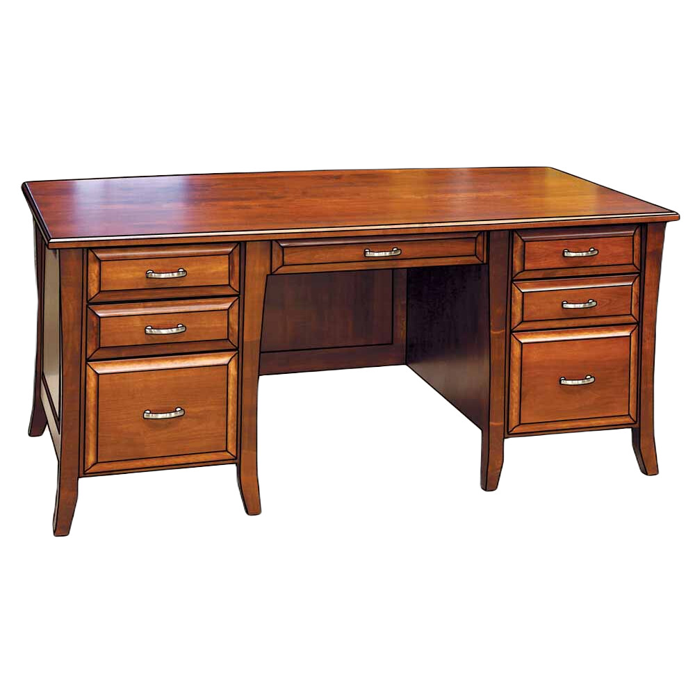 Hamilton Executive Desk
