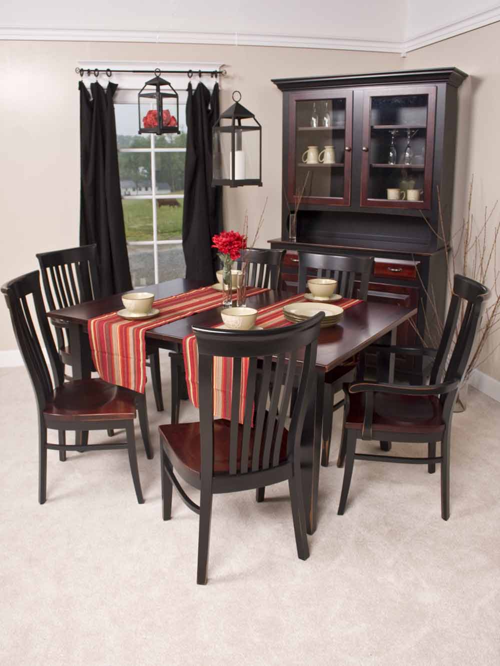 Freedom Dining Room Set
