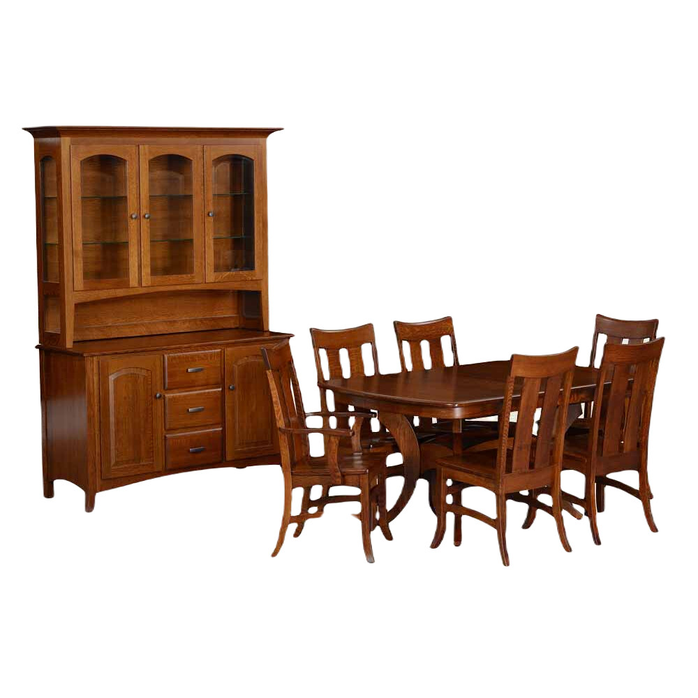 Galveston Dining Room Set