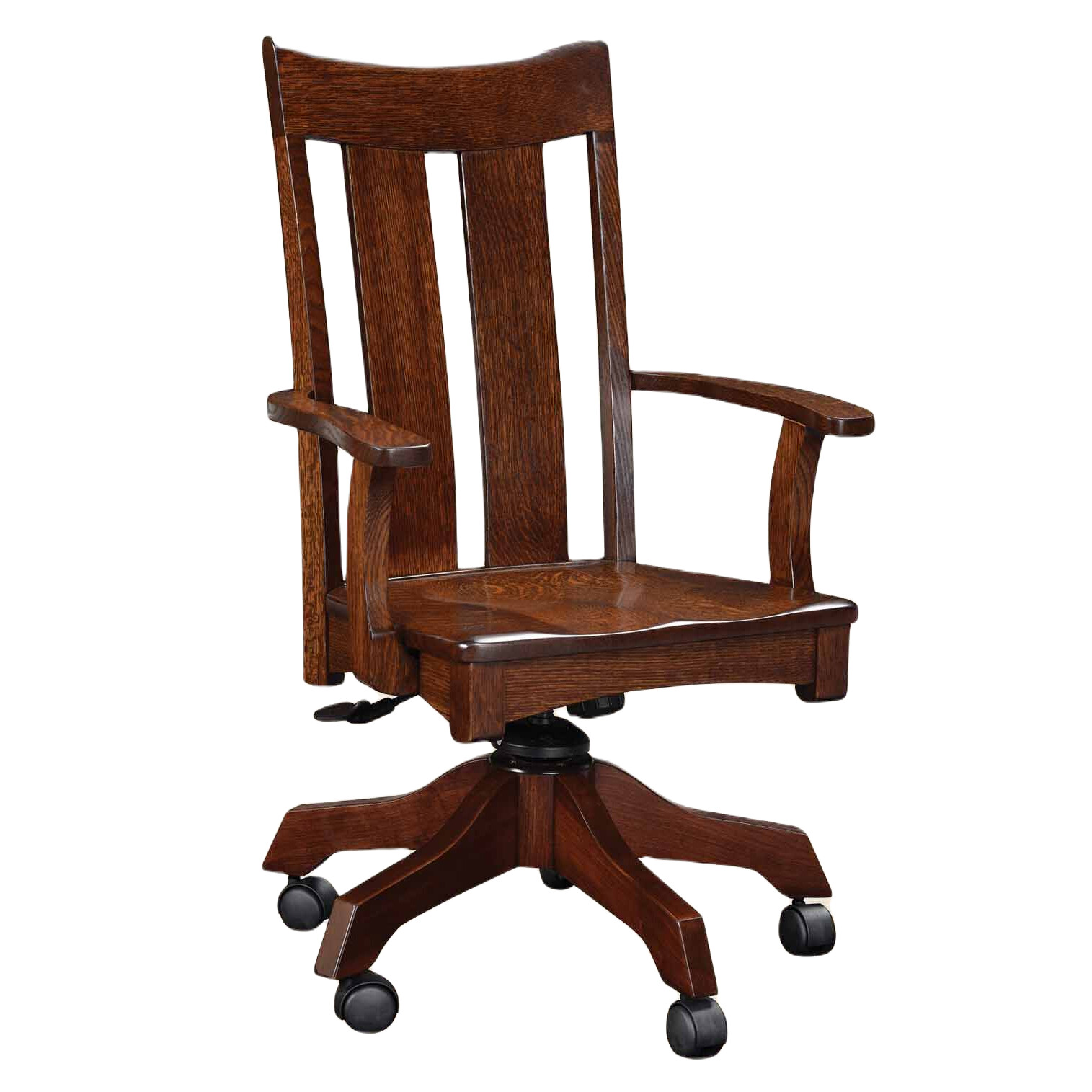Galveston Desk Chair