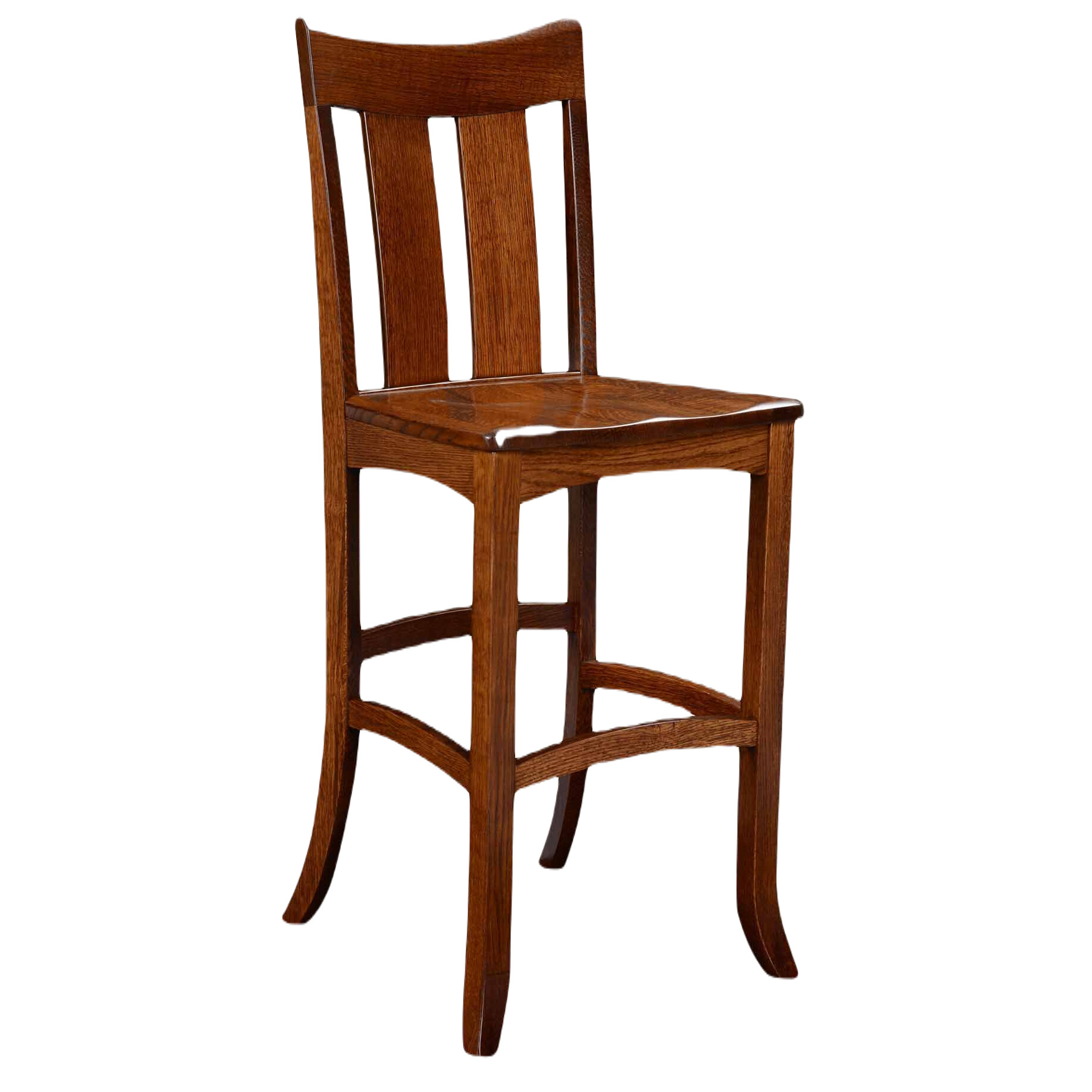 Galveston Stationary Bar Stool
