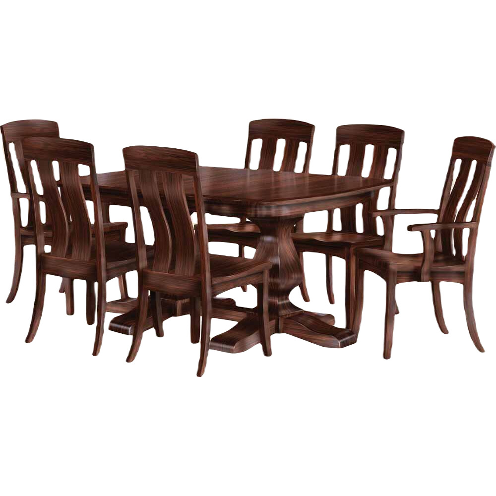 Cheyenne Dining Set
