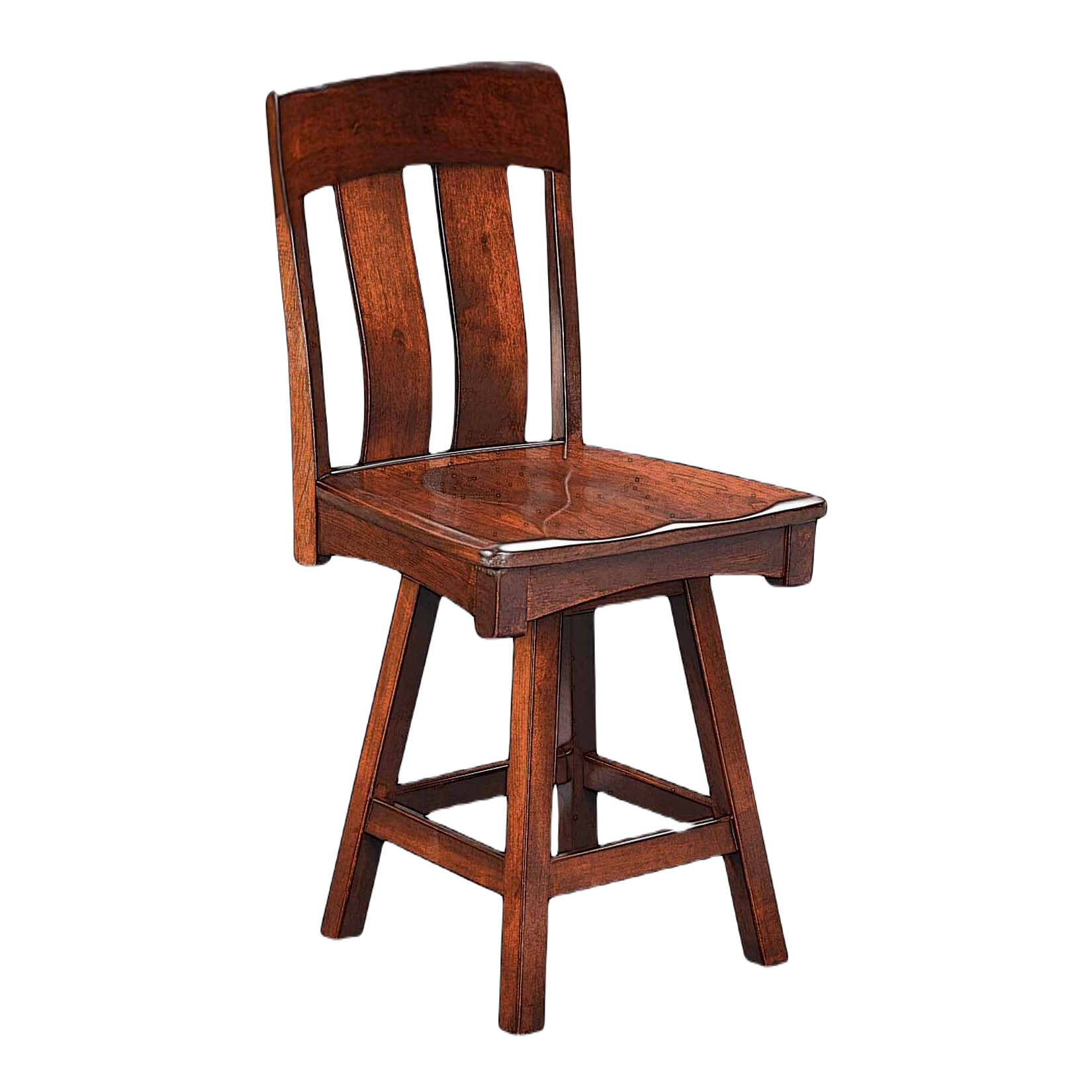 Cheyenne Swivel Counter Stool