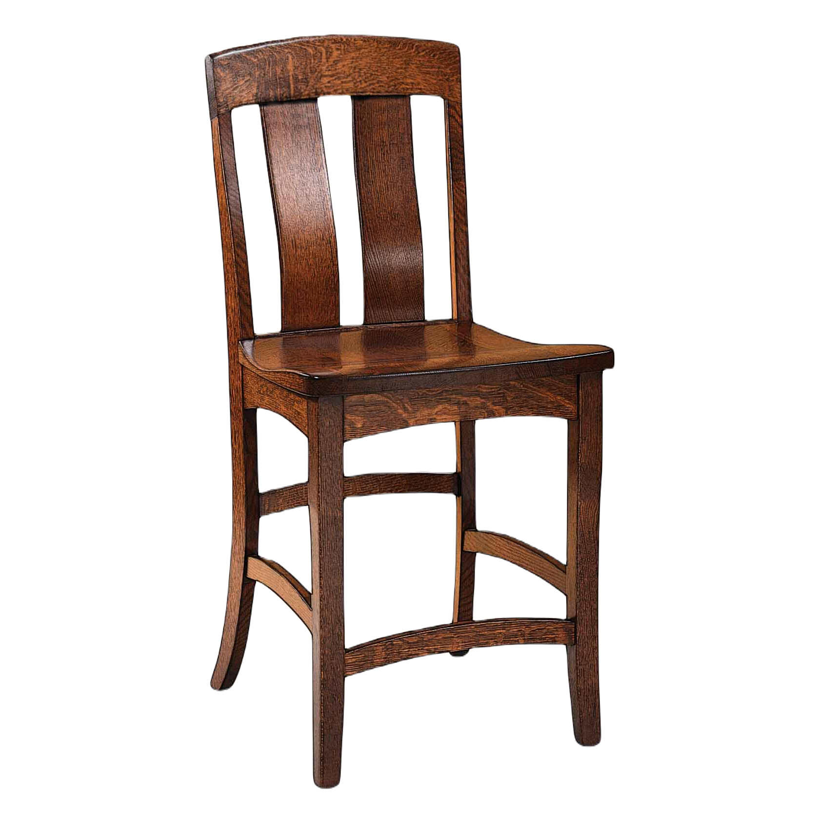 Cheyenne Stationary Counter Stool
