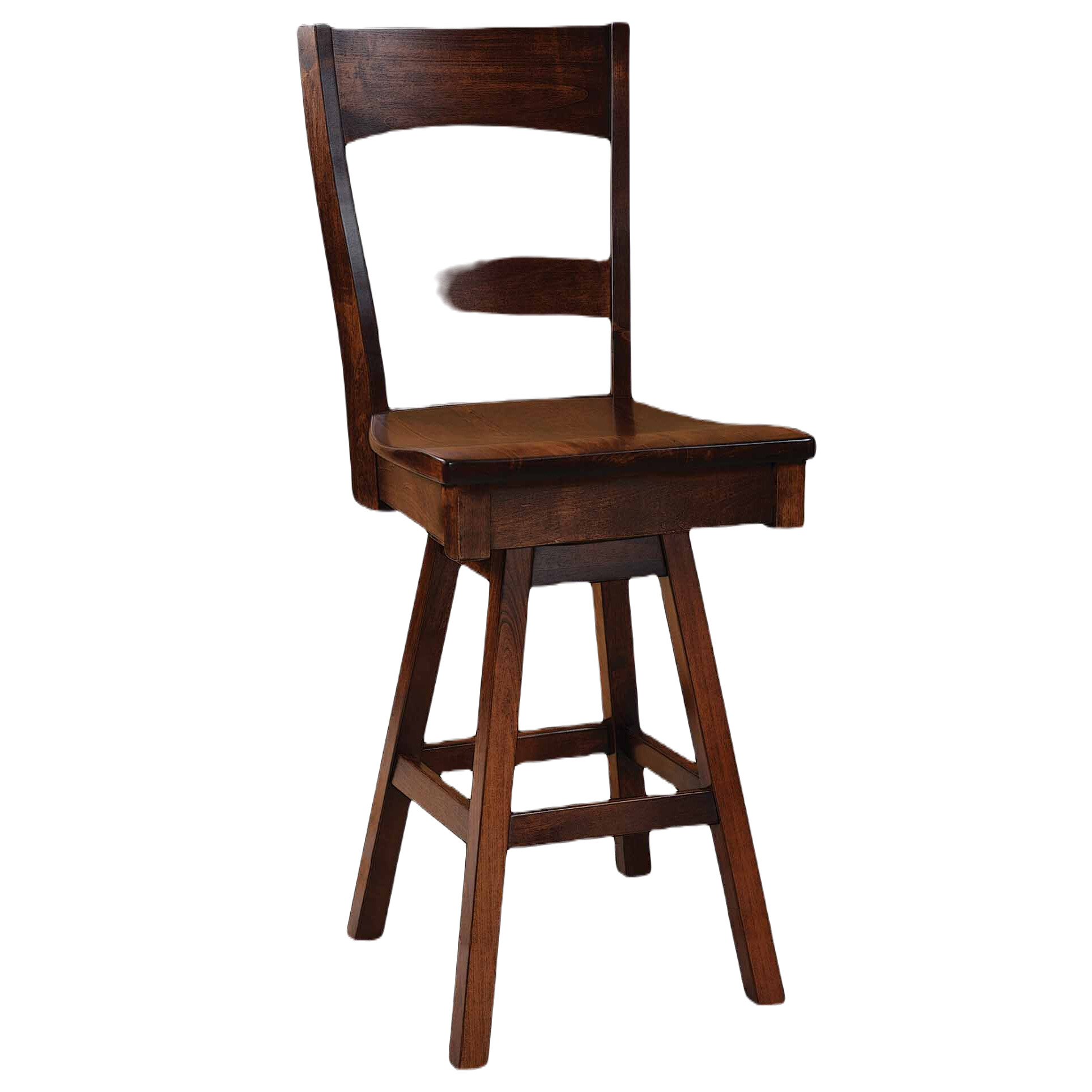 Cody Swivel Bar Stool
