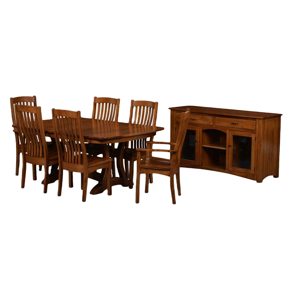Conestoga Dining Room Set