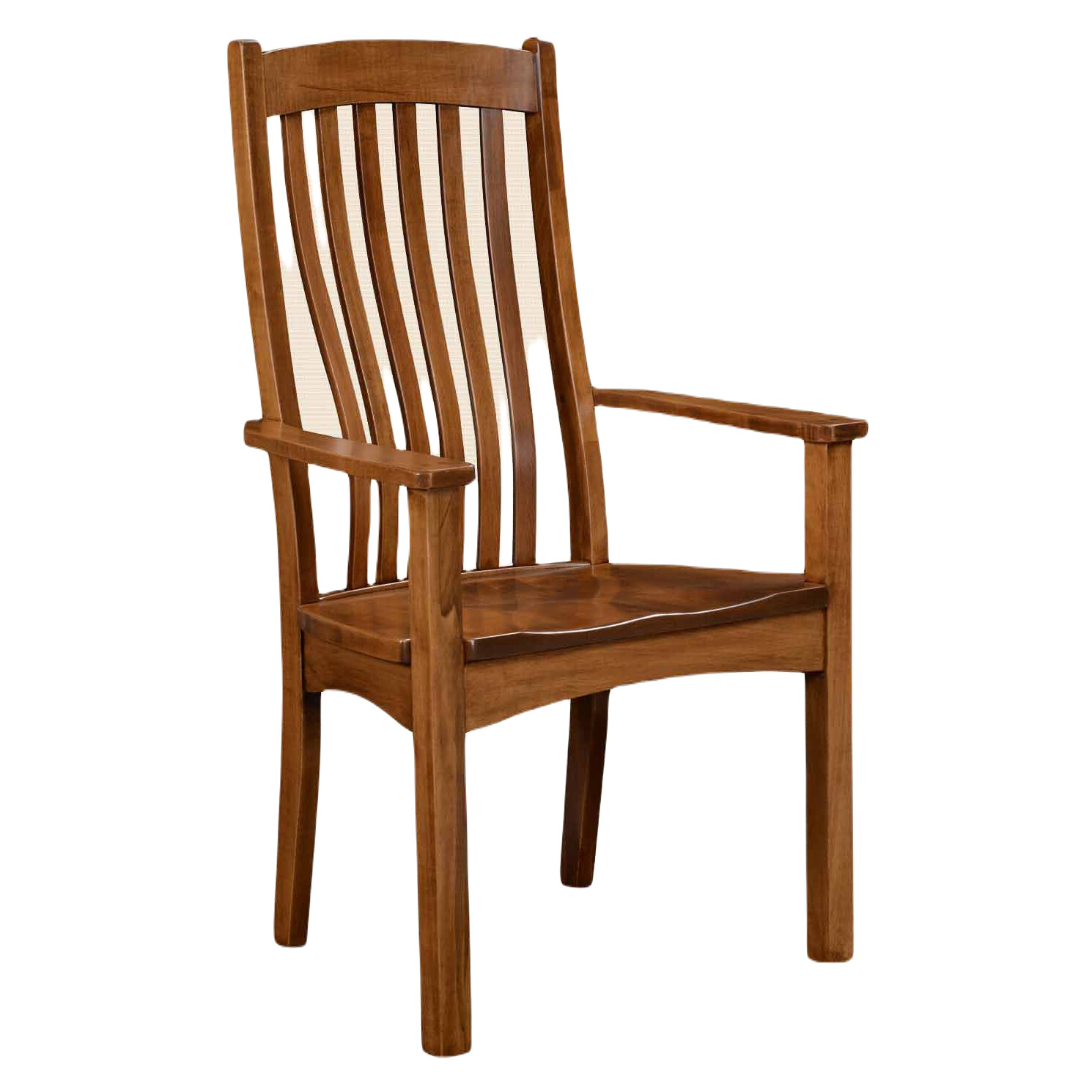 Conestoga Arm Chair