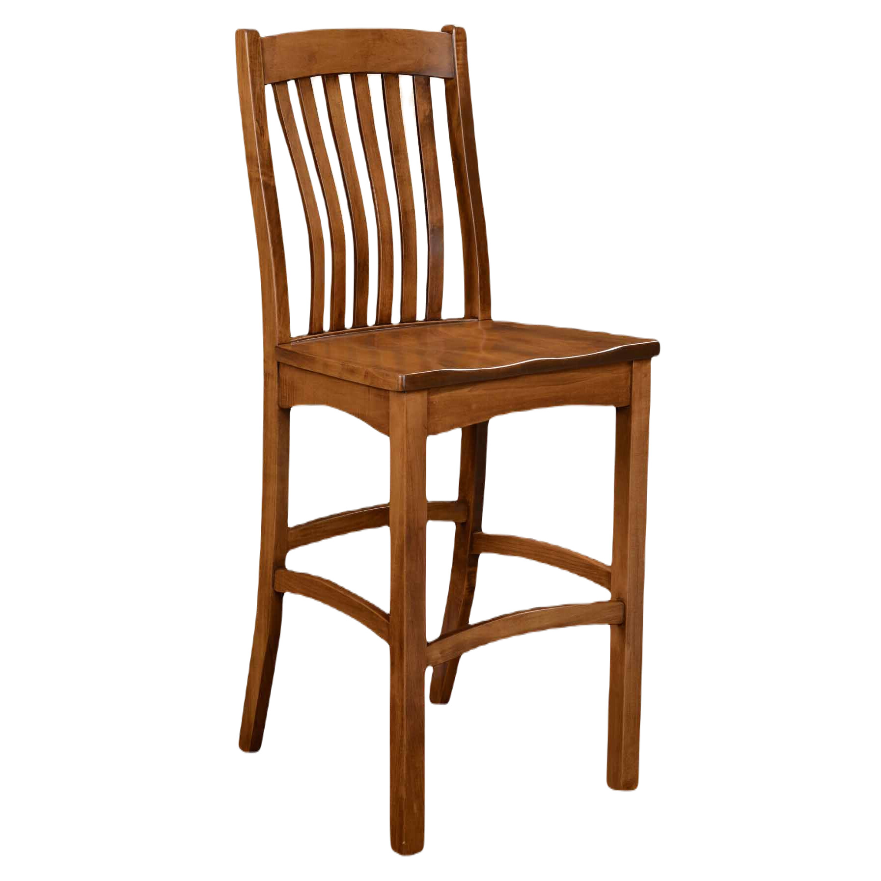 Conestoga Stationary Bar Stool