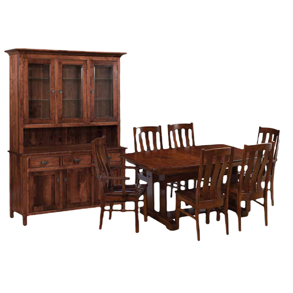 Raleigh Dining Room Set